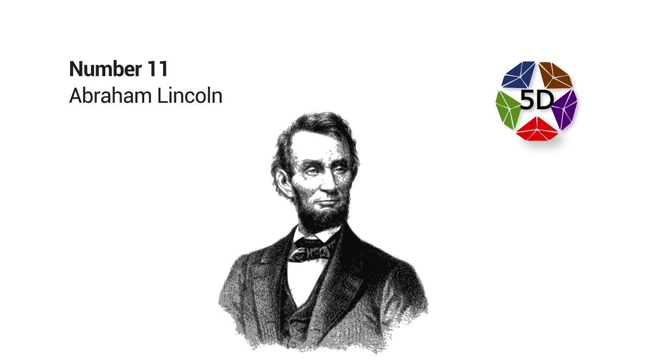 Book C3 - Abraham Lincoln (Lesson 11) - YouTube