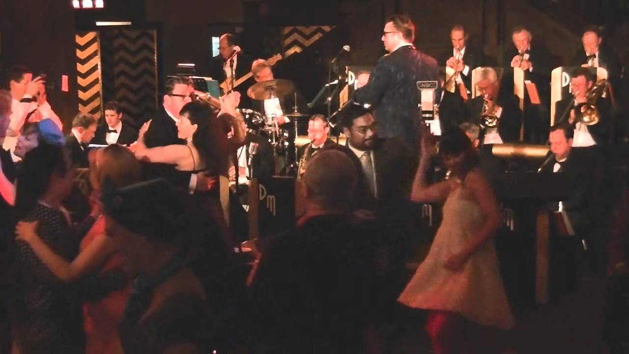 "SMOKE RINGS" DEAN MORA AND HIS ORCHESTRA