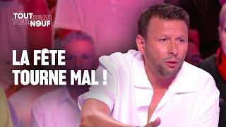 Le sacre du PSG gâché par une vague de débordements | TBT9