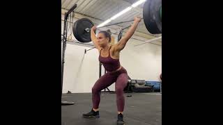 Famous Female Fitness Motivation | Melody Andreani #gymmotivation #melodyandreani #crossfit Net Worth