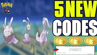 🔥 NEW Pokémon GO Redeem Codes August 2026 | All Working Promo Codes & FREE Rewards (Updated!)