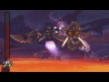 Let's Play Sly Raccoon Part 40 - The Cold Heart Of Hate - A Strange Reunion