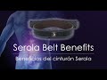 Beneficios del cinturón Serola