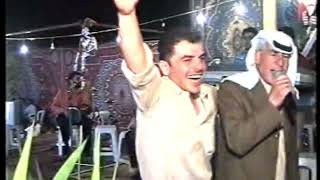 احمد تلاوي - دبكة - عرب & نشلة حفلة دمشق