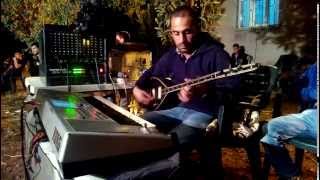 Cüneyt Kanlı - Delilo & Cida 2014 Dehşett