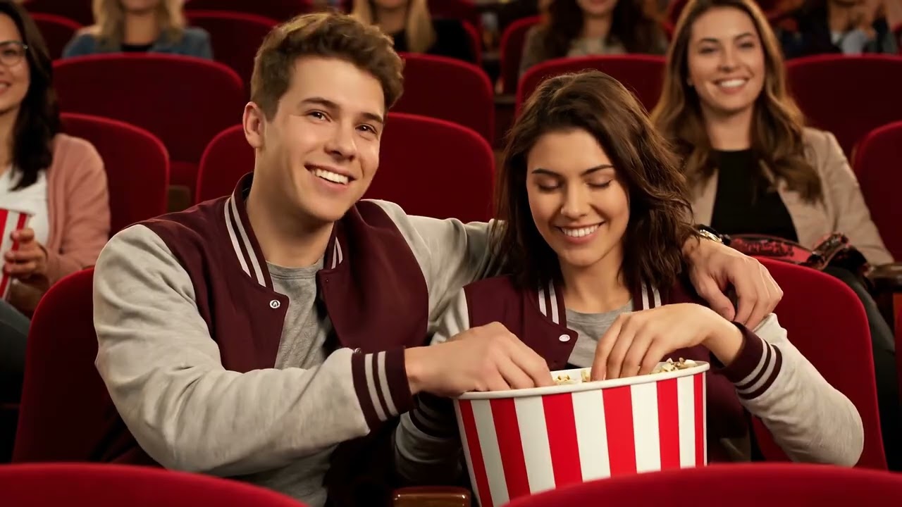 Saved You a Spot – Official AI 4K Cinematic Music Video | BLACK STONE