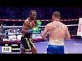 Did Canelo Alvarez Really OUTPERFORM Terence Crawford?