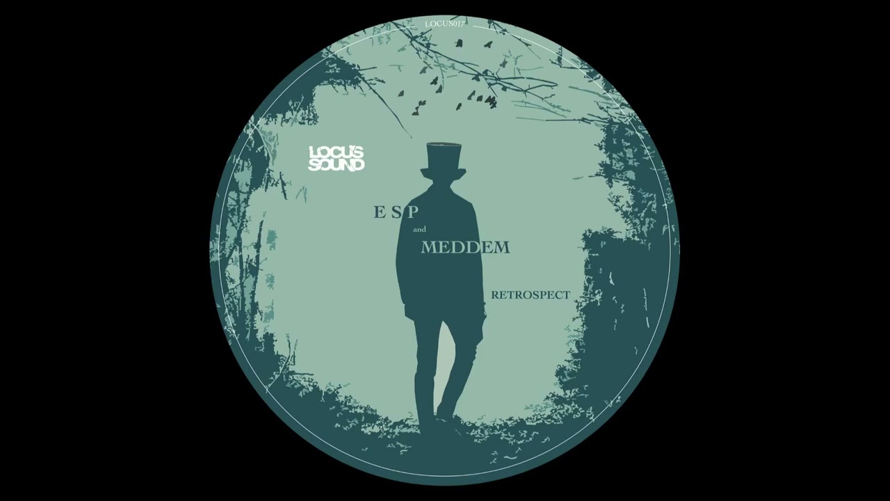 e s p + Meddem - Retrospect