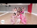 TWICE 「SCIENTIST -Japanese ver.-」 Dance Video