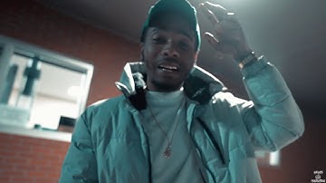 Bash The Rappa - Cry For Me (Official Music Video) (Shot by Wallace Productions)