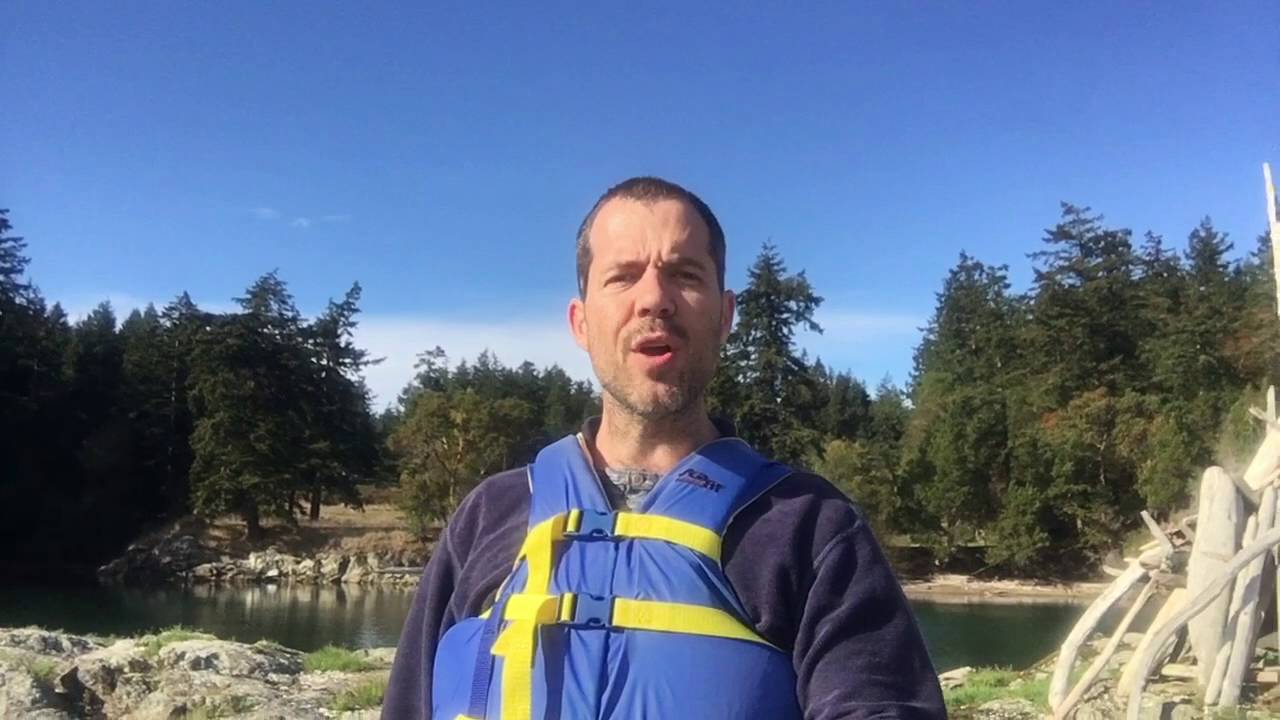 ANH Vlog - Expose Yourself to Nature