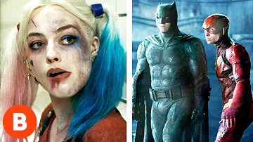 Is the show Gotham part of the Arrowverse?