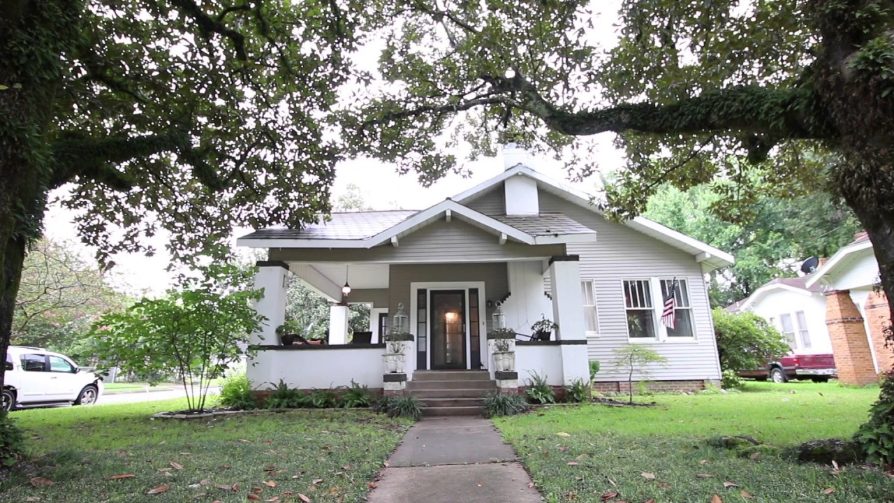 New Residential Listing with The Group, LLC Alexandria, LA YouTube