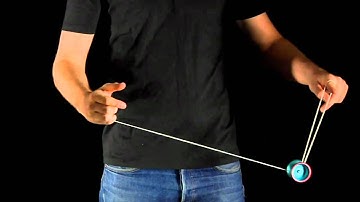 YoYo.tv Yo-Yo Tutorial: Black Hops