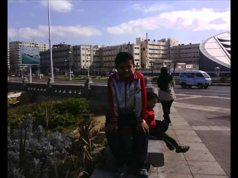 عاشت الاسامى 