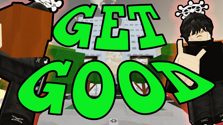 THE BEST BEGINNER GUIDE FOR JJS! | Jujutsu Shenanigans