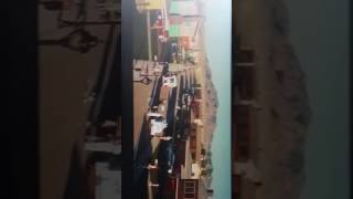 Indiana Jones Nuke Scene 210