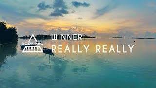 Video thumbnail of "WINNER (위너) - REALLY REALLY (릴리릴리) Piano Cover"