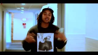 Uzi Mcgee X Step Into The Studio Official Video