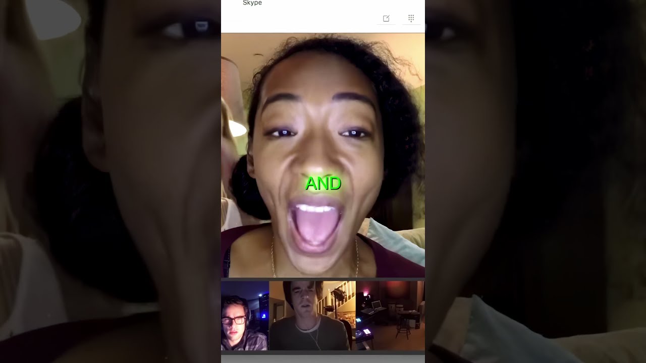 The SCARIEST Video Call Before GTA 6 