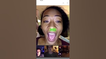 The SCARIEST Video Call Before GTA 6 😱🔪