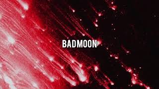 The Undead - Bad Moon (Official Audio)