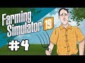 Sips Plays Farming Simulator 19 (4/1/19) #4 - A Leasing Machine