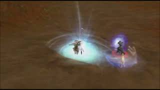 Aion classic Executor PVP