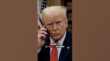 Зеля и Трамп спорят 😂 #рек #юмор #рекомендации #комедия #прикол