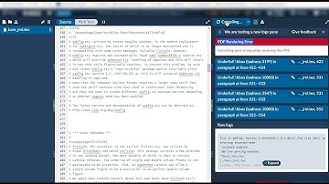 [Fixed] PDF Rendering Error Something went wrong while rendering this PDF