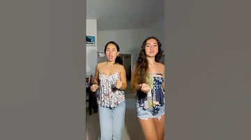 Islander Twins TikTok 