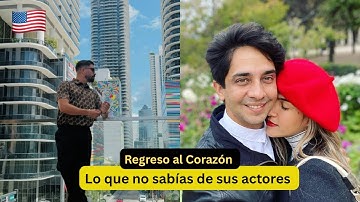 Lo que no sabías de la NUEVA Novela Cubana y sus actores…