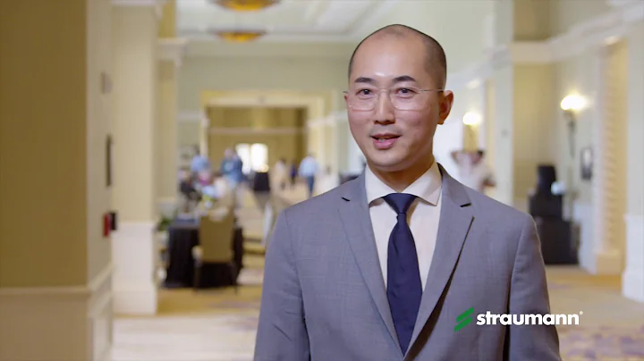 Straumann  Smile in a Box Testimonial with Dr. Yon...