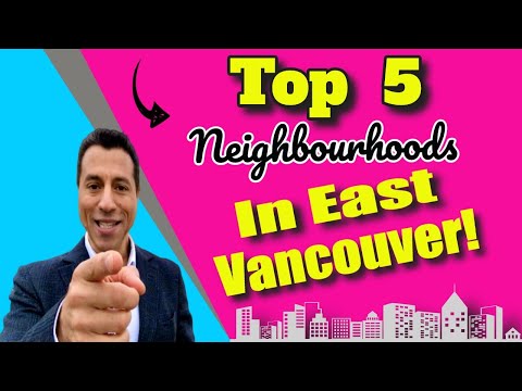 Video: Top 5 lucruri de făcut pe Commercial Drive din Vancouver, BC