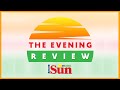 The Evening Review Dr Hoze Riruako 22 July 2025 The Evening Review Dr Hoze Riruako 22 July 2025