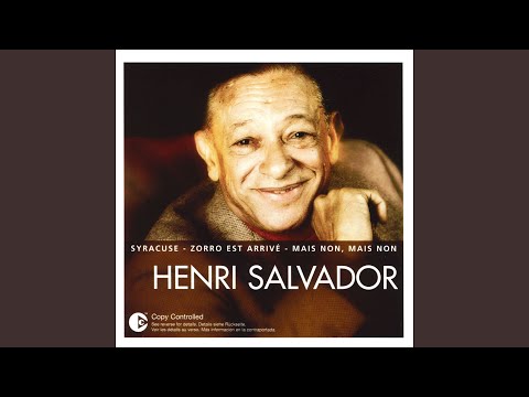 Putar Une bonn' paire de claques - Henri Salvador