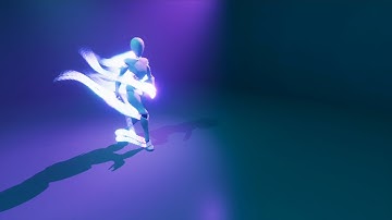 Skinned Mesh Sampling in Unity VFX Graph