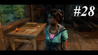 Far Cry® 4 PS4 Gameplay Walkthrough Part 28 - Culture Wars - Balance of Power (Amita)