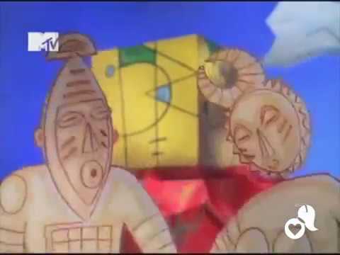 Assorted MTV Idents from MTV Russia (1998 - 2013)