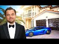Leonardo Dicaprio&#39;s Lifestyle 2023 | Car Collection, Net Worth, Mansion, Businesses...