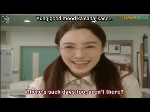 Pano yung good mood pero namalas? (Yankumi)
