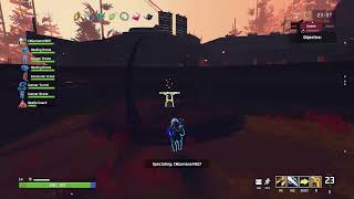 Inventing Risk of Rain 2 POWER PLANT