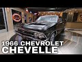 1966 Chevrolet Chevelle For Sale