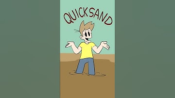 Can You Survive Quicksand?