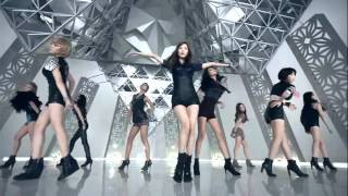 HD The boys Girl's Generation (Kor.)   [3D]