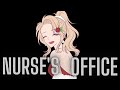 Nurse's office | OC Arisa