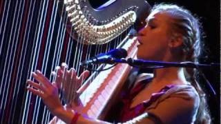 Joanna Newsom - The Book Of Right-On - End Of The Road Festival 2011 chords