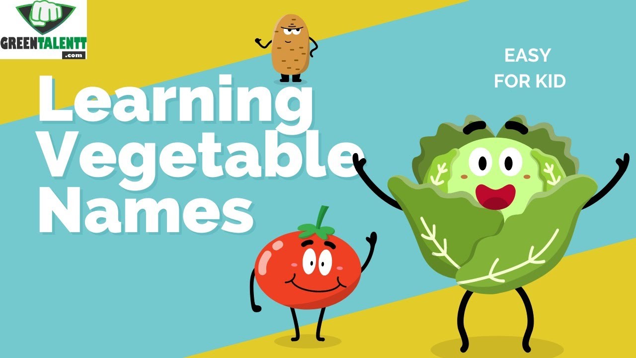 Vegetables Name Vegetables Name in English Vegetables Pictures