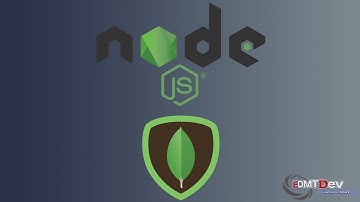 NodeJS Tutorial - Build RESTFul Services with MongoDB and NodeJS part 2 Create Restful Service
