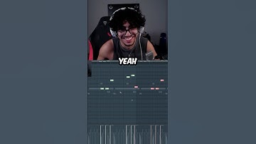 OLIVIA RODRIGO remix in 5 MINUTES #ericdoa #artist #remix #oliviarodrigo #producer #beatmaker